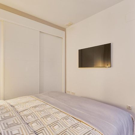 Somera Apartment In Malaga By Solaga Holiday Homes ภายนอก รูปภาพ