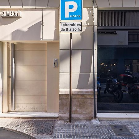 Somera Apartment In Malaga By Solaga Holiday Homes ภายนอก รูปภาพ
