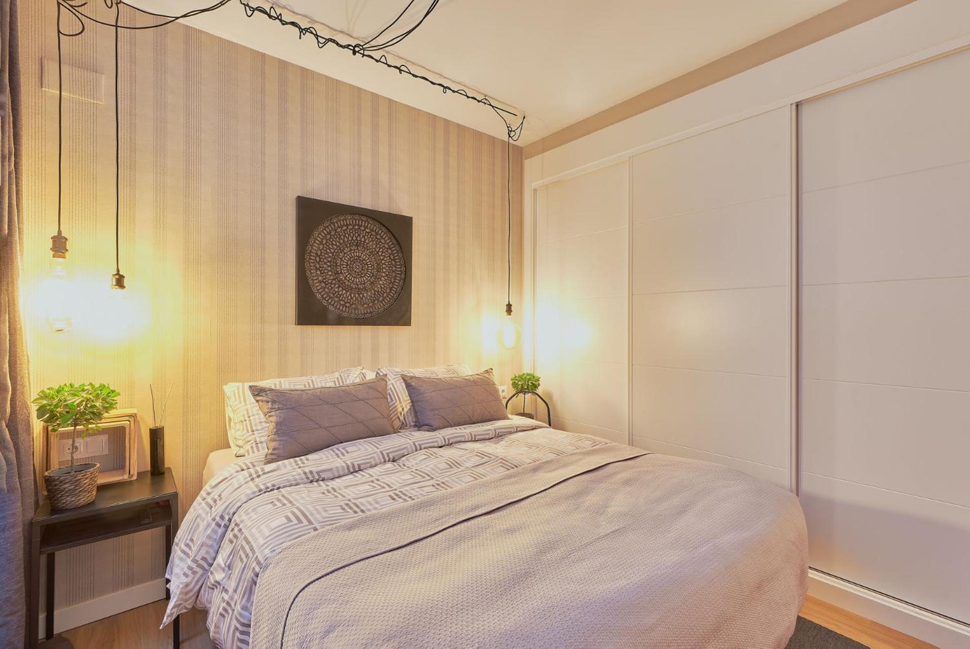 Somera Apartment In Malaga By Solaga Holiday Homes ภายนอก รูปภาพ