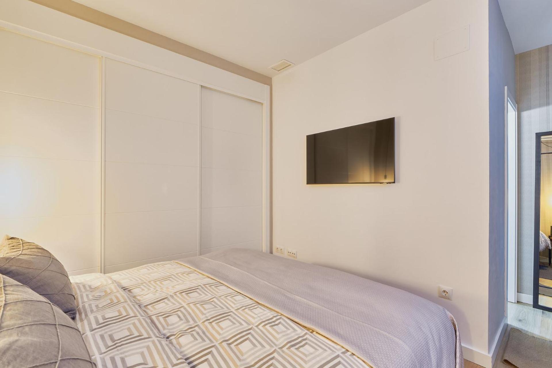 Somera Apartment In Malaga By Solaga Holiday Homes ภายนอก รูปภาพ