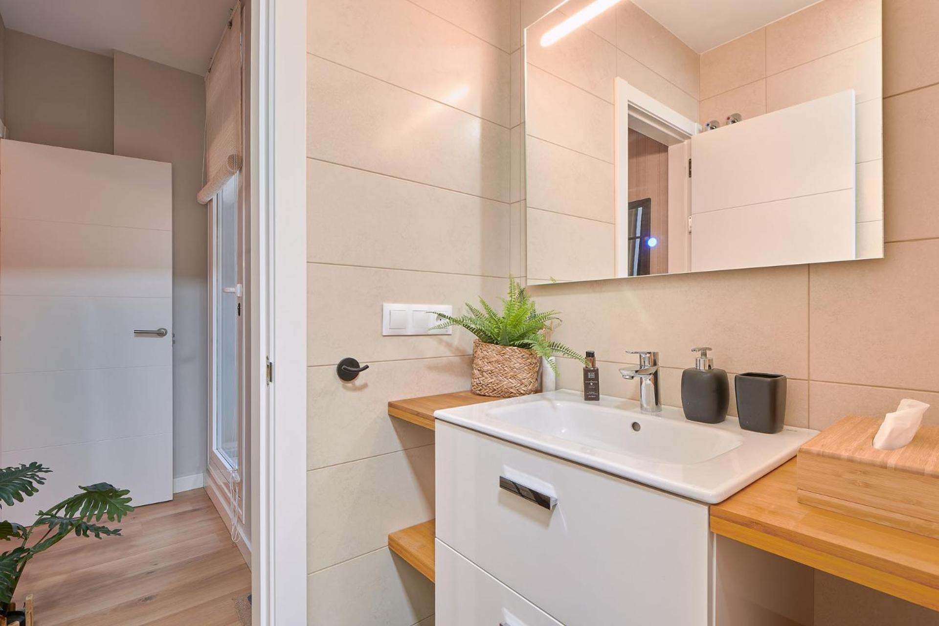 Somera Apartment In Malaga By Solaga Holiday Homes ภายนอก รูปภาพ
