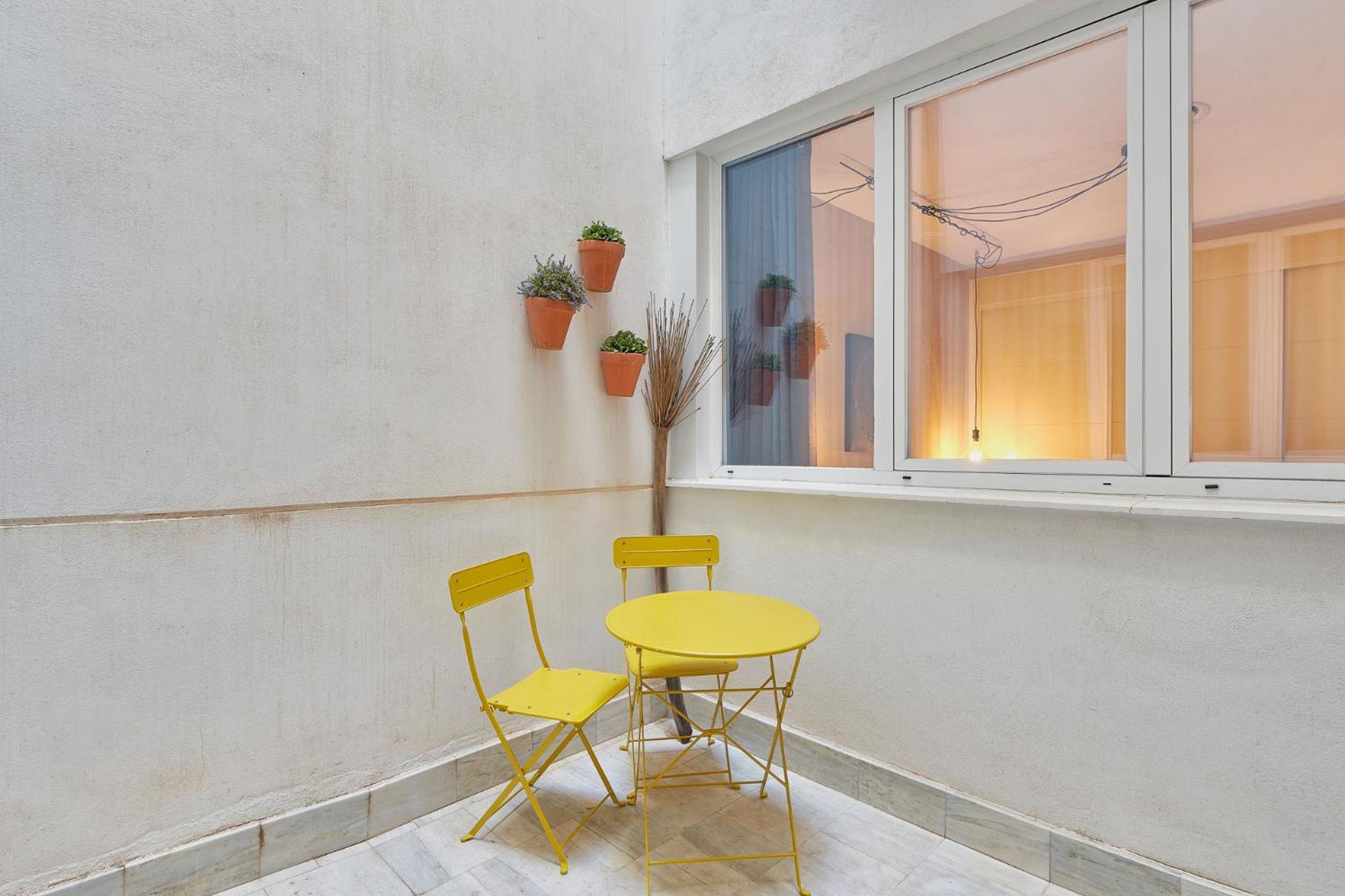 Somera Apartment In Malaga By Solaga Holiday Homes ภายนอก รูปภาพ