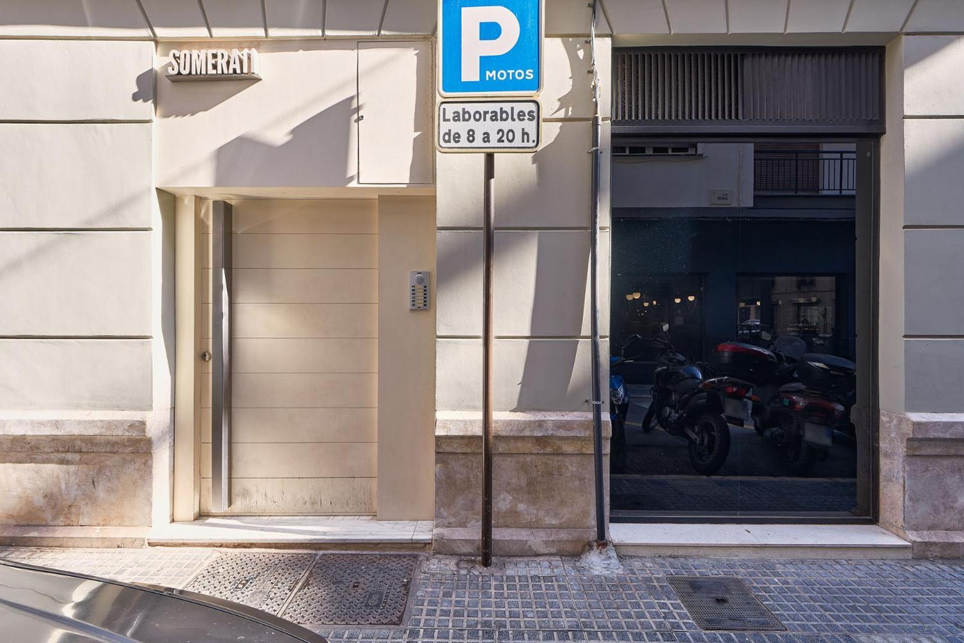 Somera Apartment In Malaga By Solaga Holiday Homes ภายนอก รูปภาพ