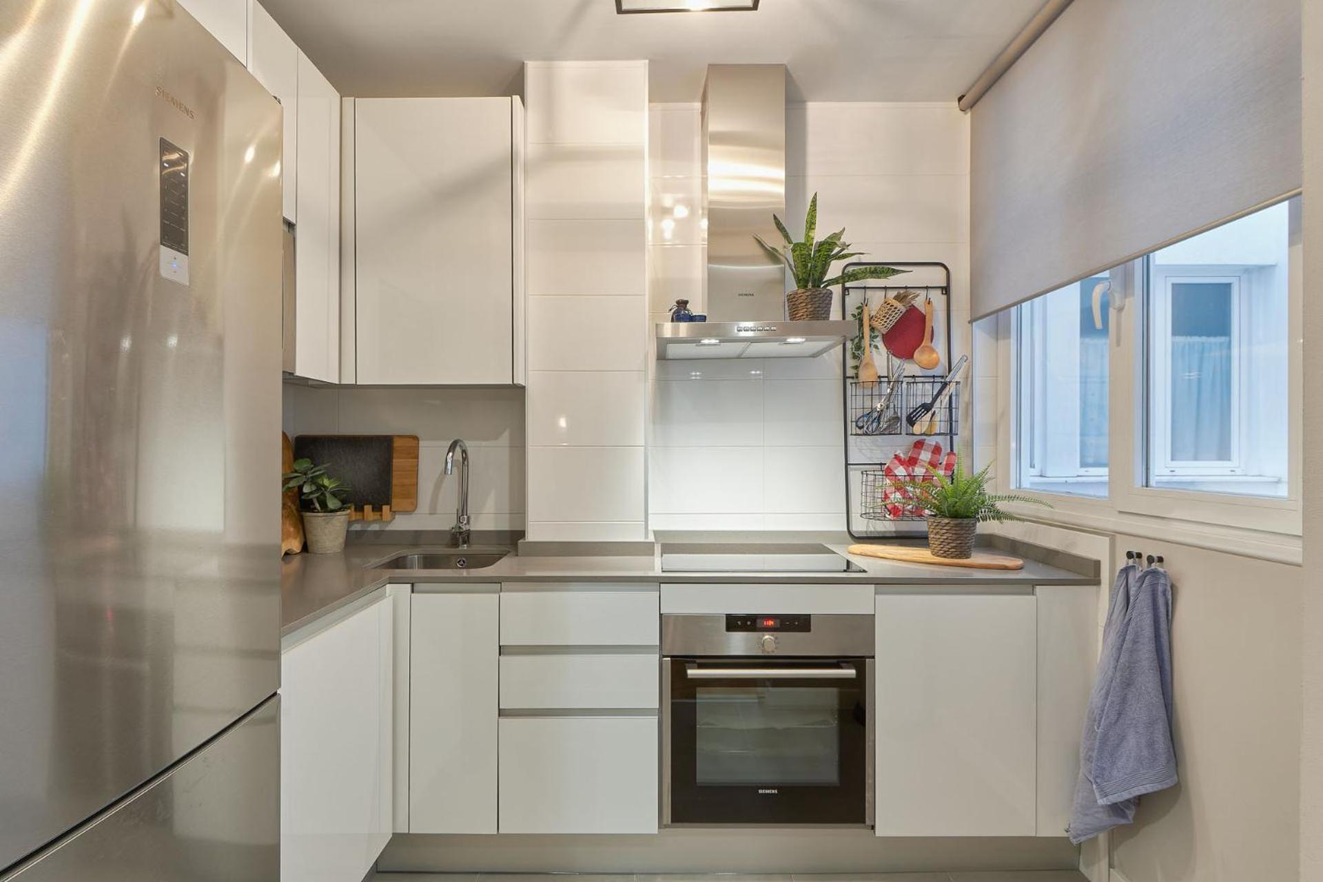 Somera Apartment In Malaga By Solaga Holiday Homes ภายนอก รูปภาพ