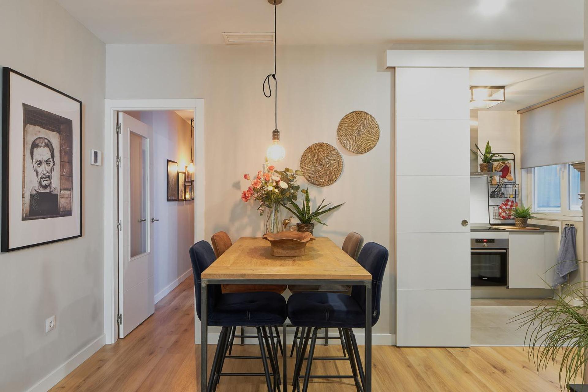 Somera Apartment In Malaga By Solaga Holiday Homes ภายนอก รูปภาพ