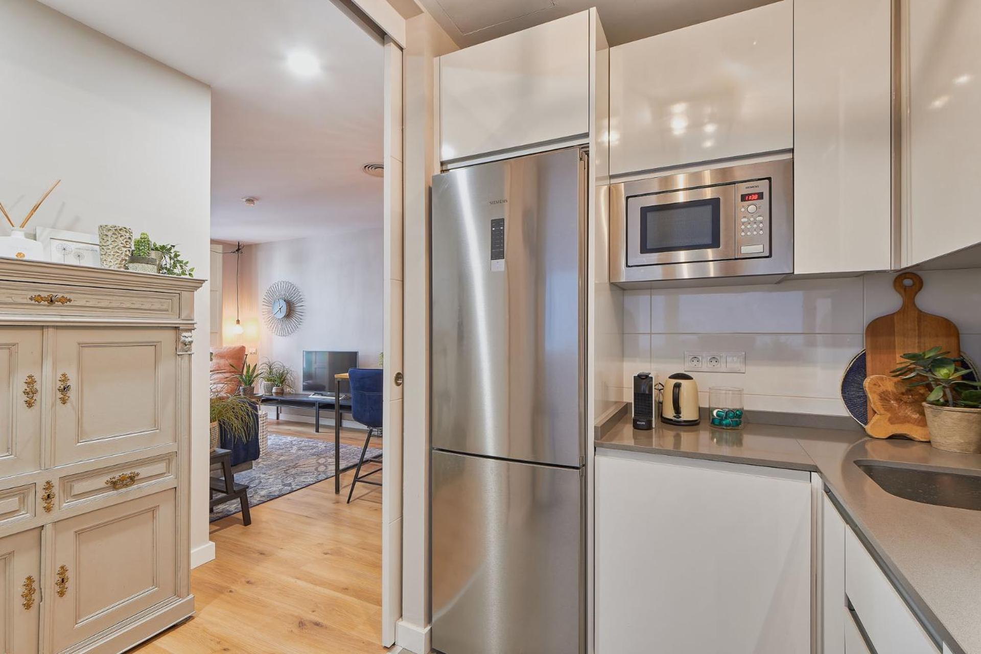 Somera Apartment In Malaga By Solaga Holiday Homes ภายนอก รูปภาพ