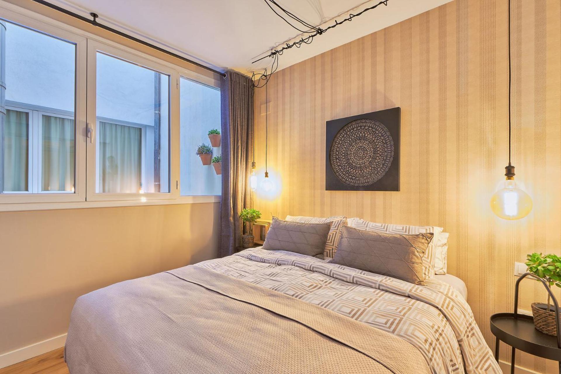 Somera Apartment In Malaga By Solaga Holiday Homes ภายนอก รูปภาพ