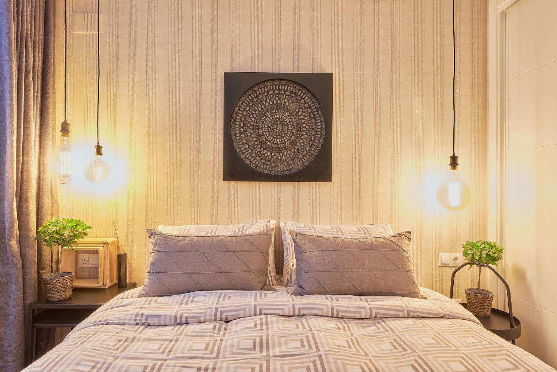 Somera Apartment In Malaga By Solaga Holiday Homes ภายนอก รูปภาพ