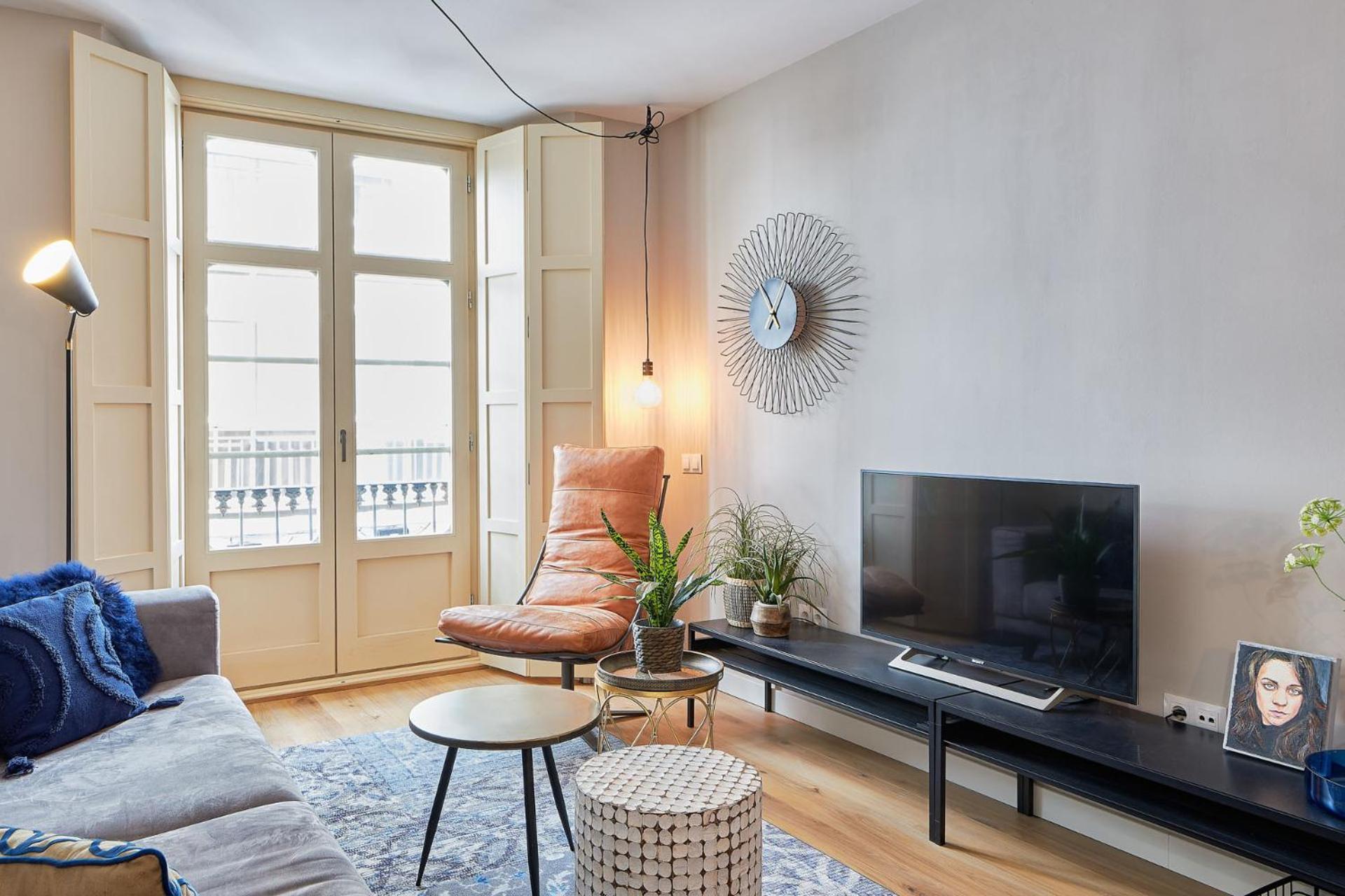 Somera Apartment In Malaga By Solaga Holiday Homes ภายนอก รูปภาพ