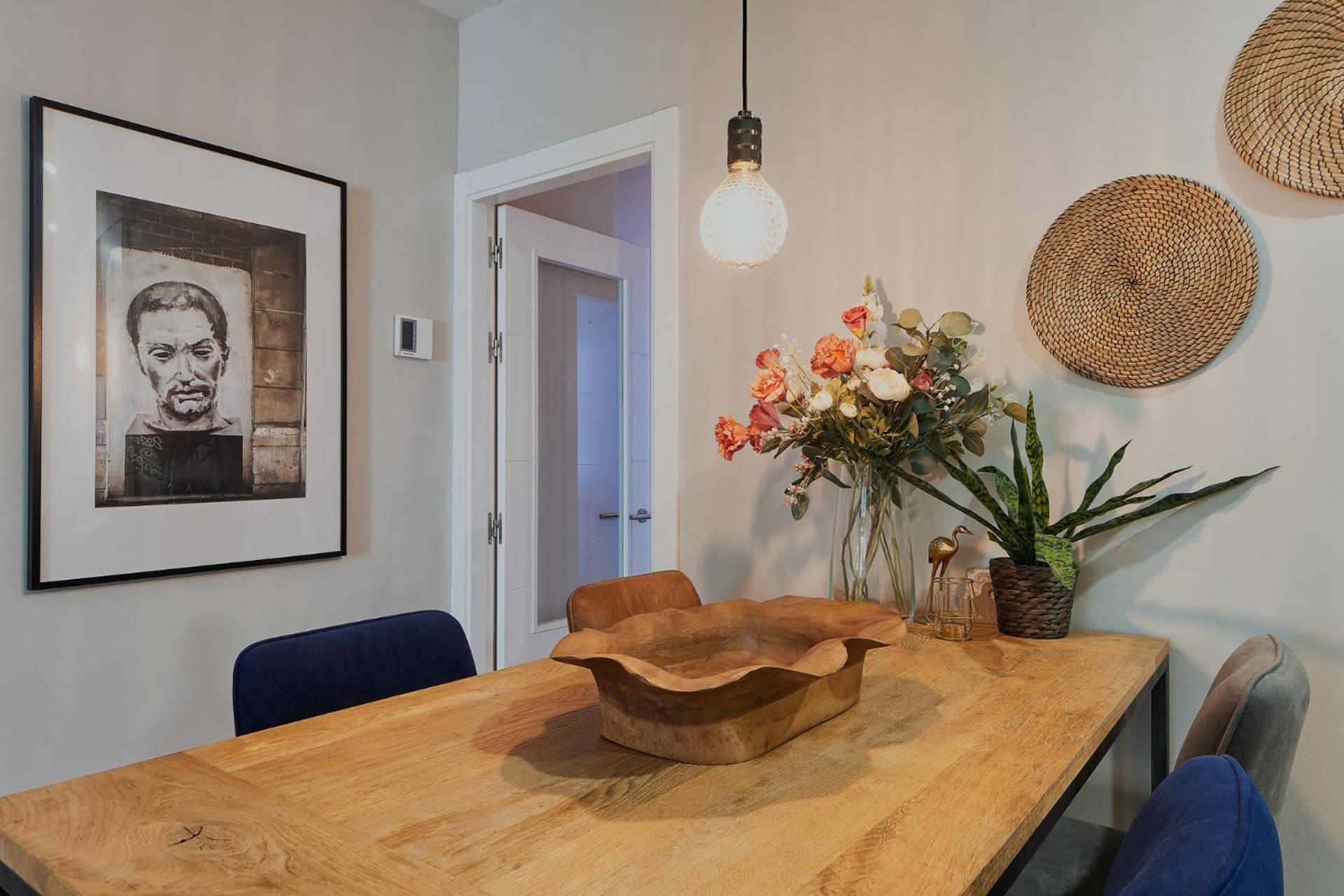 Somera Apartment In Malaga By Solaga Holiday Homes ภายนอก รูปภาพ