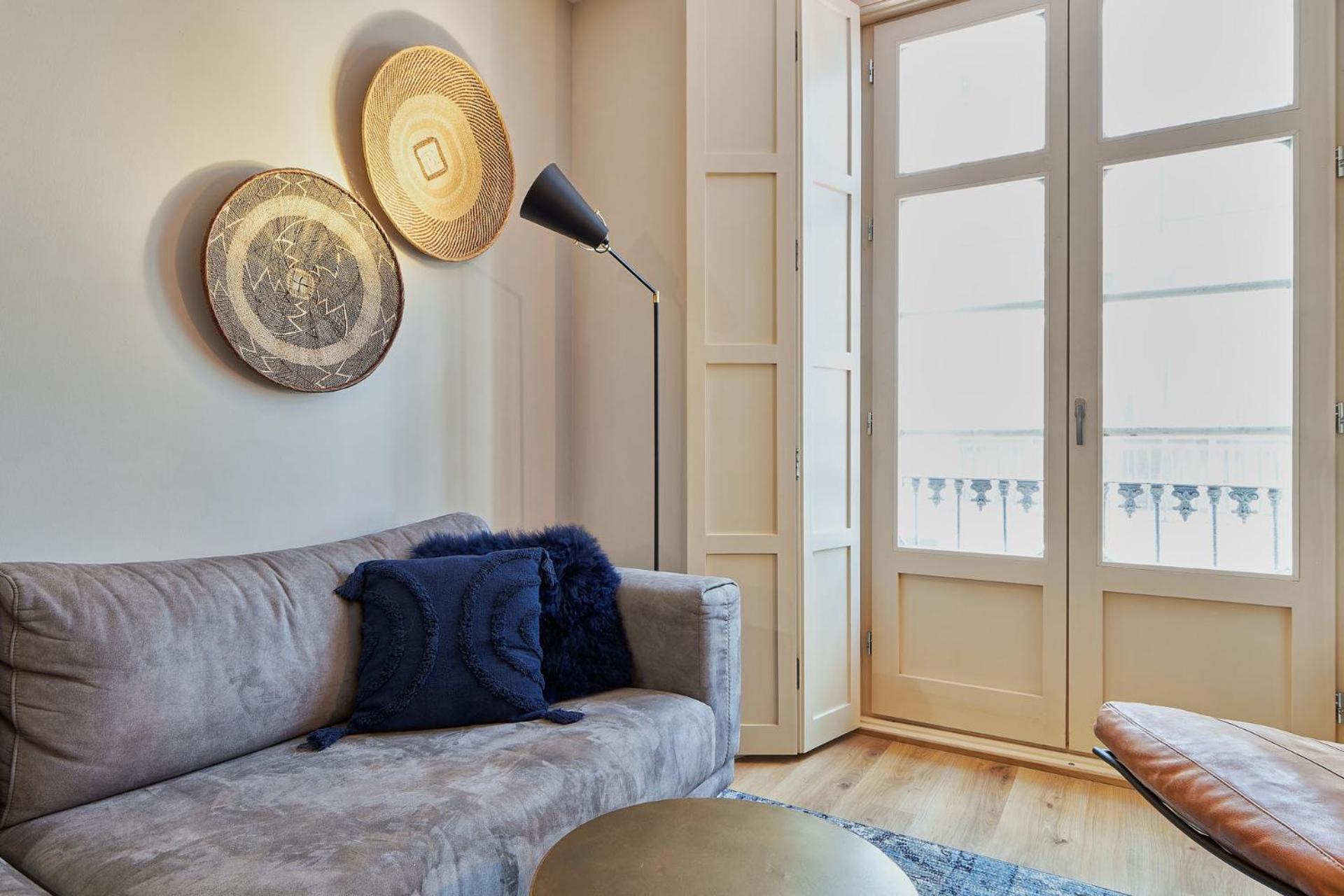 Somera Apartment In Malaga By Solaga Holiday Homes ภายนอก รูปภาพ