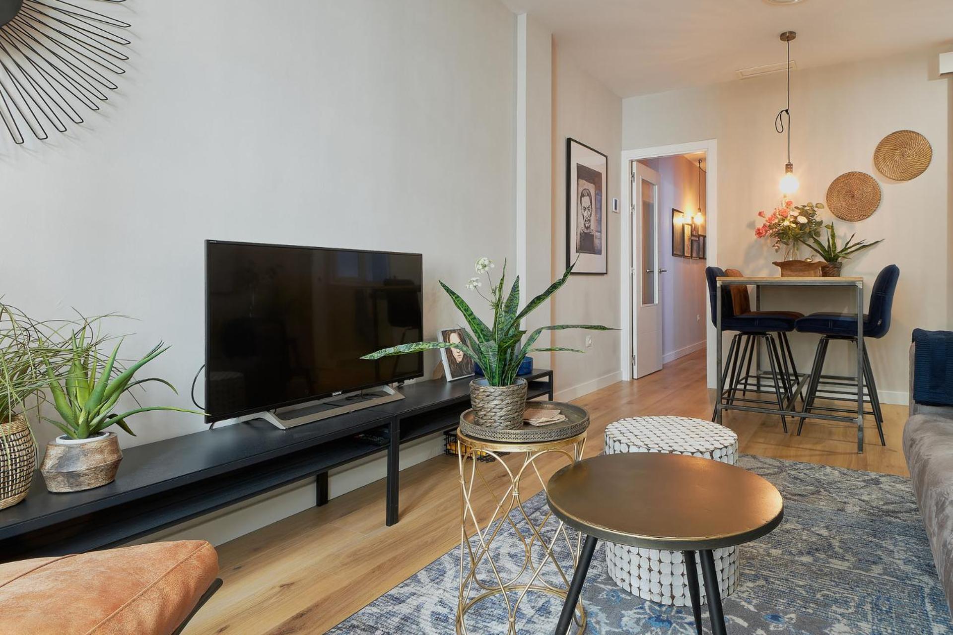 Somera Apartment In Malaga By Solaga Holiday Homes ภายนอก รูปภาพ