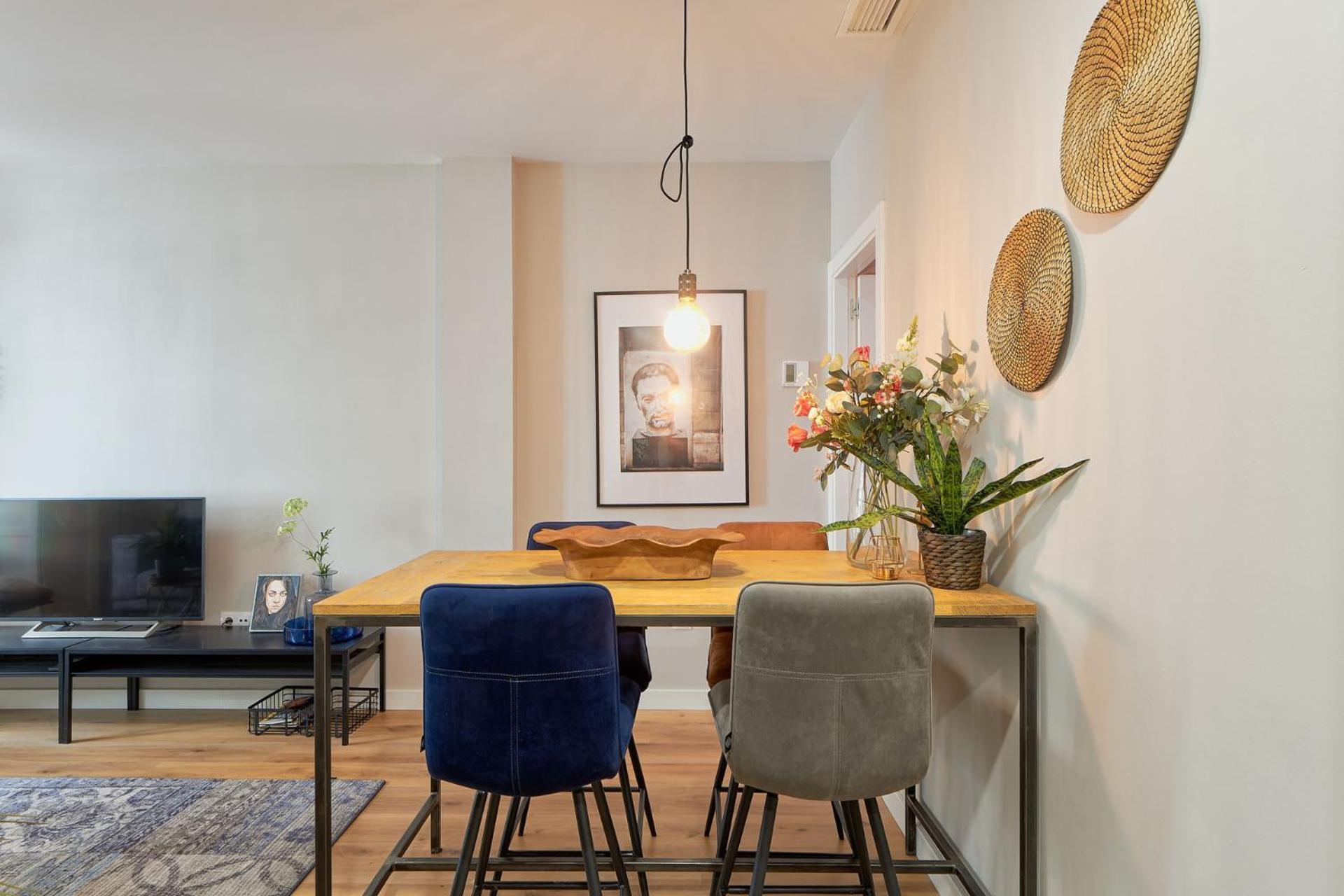 Somera Apartment In Malaga By Solaga Holiday Homes ภายนอก รูปภาพ