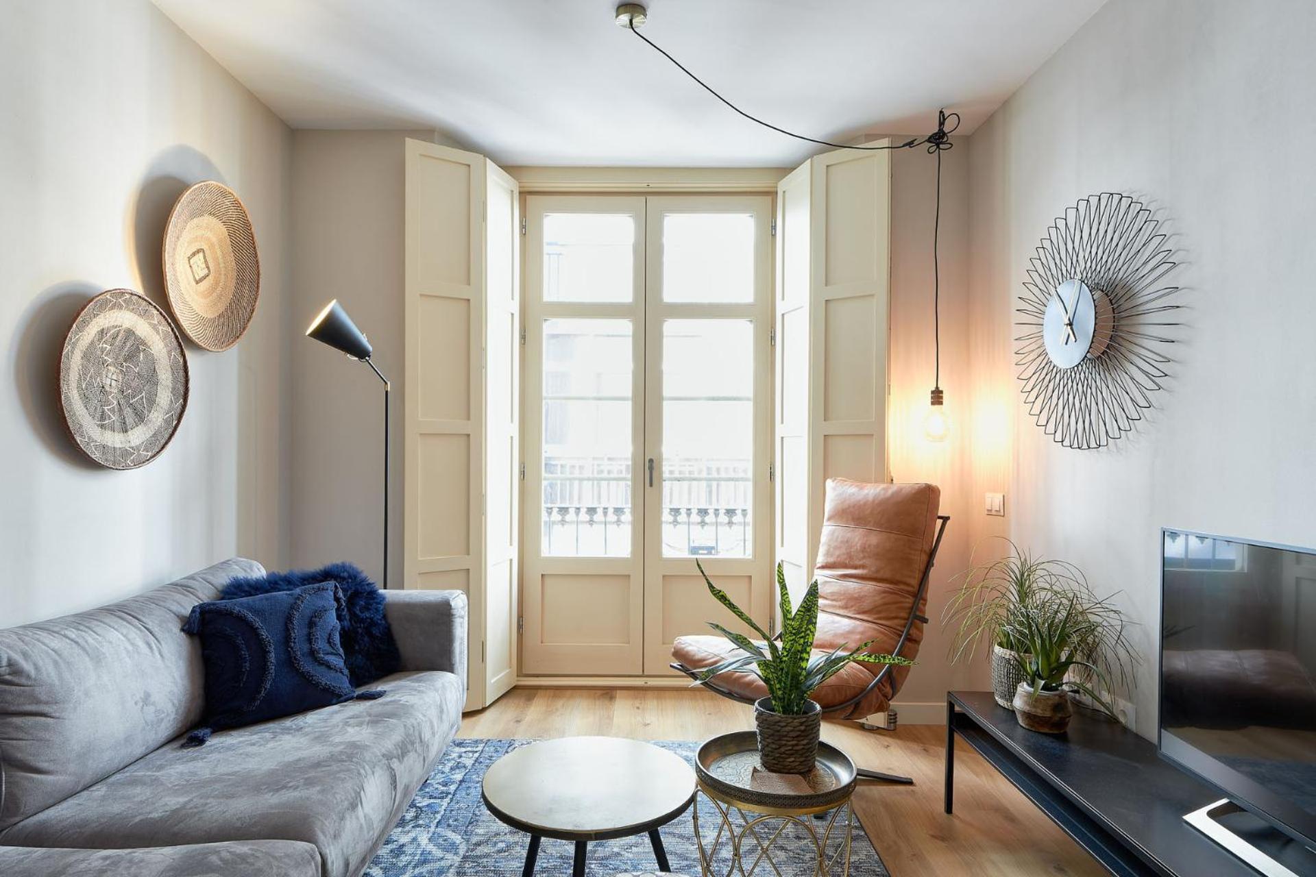 Somera Apartment In Malaga By Solaga Holiday Homes ภายนอก รูปภาพ