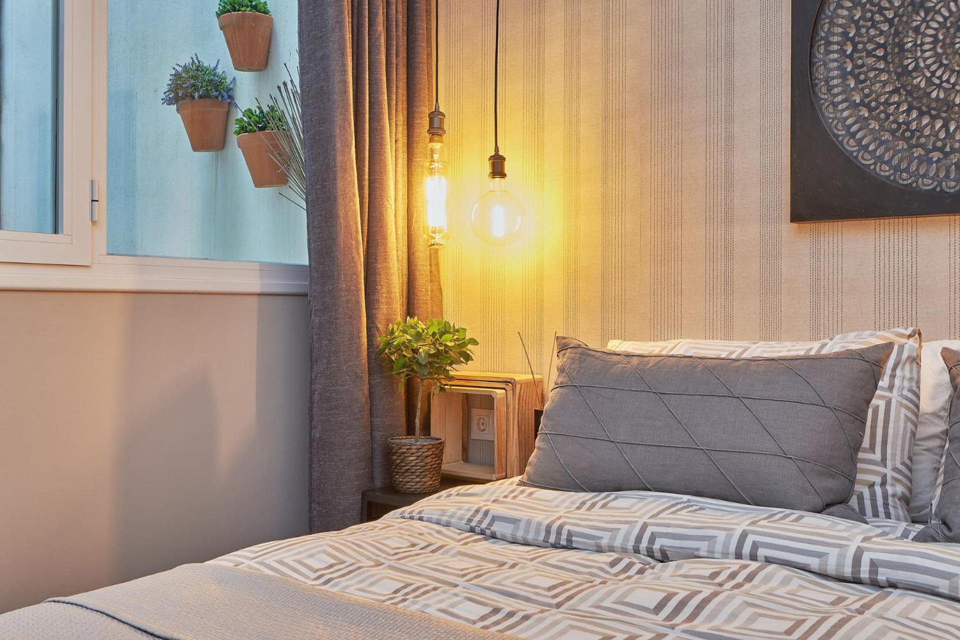 Somera Apartment In Malaga By Solaga Holiday Homes ภายนอก รูปภาพ