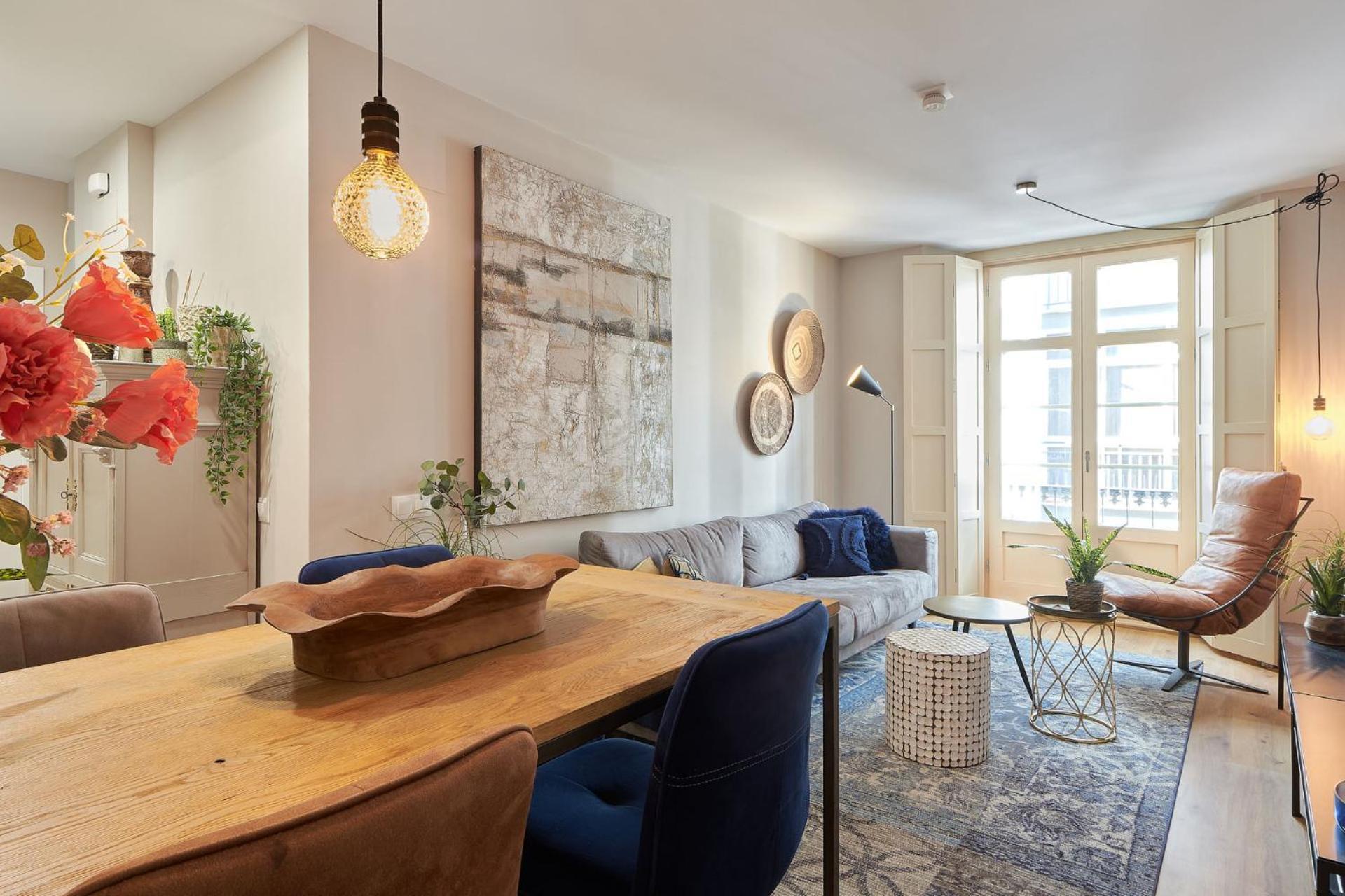 Somera Apartment In Malaga By Solaga Holiday Homes ภายนอก รูปภาพ